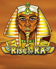 Rise of Ra