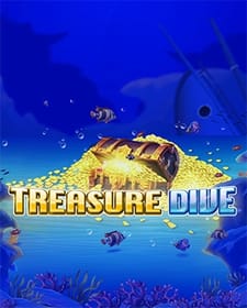 Treasure Dive