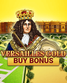 Versailles Gold Buy Bonus