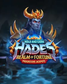Hades: Realm of Fortune