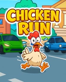 Chicken Run