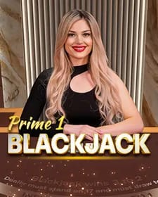 Prime Blackjack 1