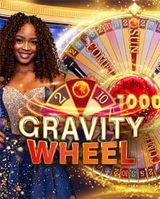 Gravity Wheel