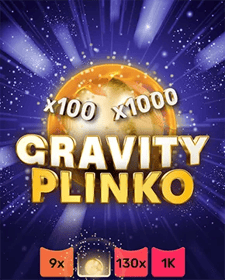 Gravity Plinko