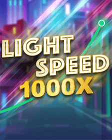 Lightspeed