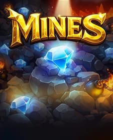 Mines
