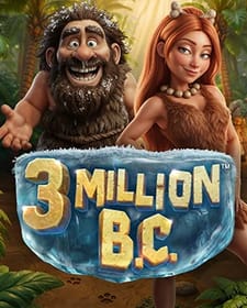 3 Million BC
