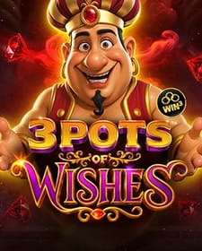 3 Pots of Wishes