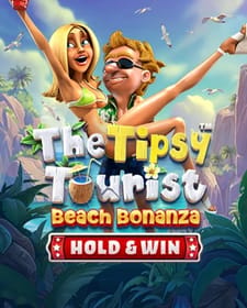 The Tipsy Tourist: Beach Bonanza - Hold & Win