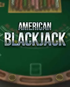 American Blackjack