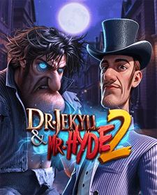 Dr. Jekyll & Mr. Hyde 2 – Hold & Win