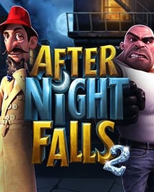 After Night Falls 2