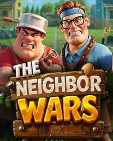 The Neighbor Wars