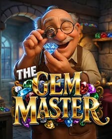 The Gem Master