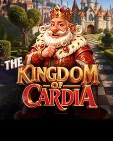 The Kingdom of Cardia