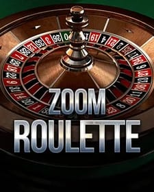 Zoom Roulette