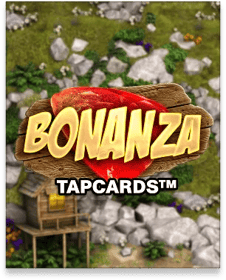 Bonanza Tapcards