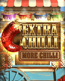 Extra Chilli More Chilli