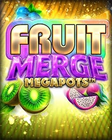 Fruit Merge Megapots