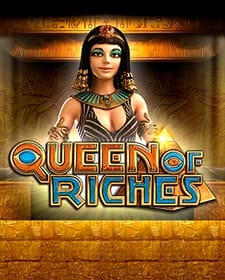 Queen of Riches