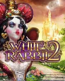 White Rabbit 2
