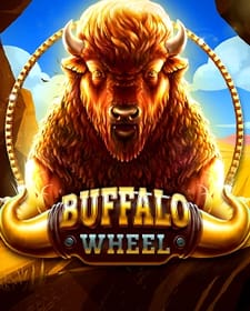 Buffalo Wheel