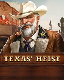 Texas' Heist