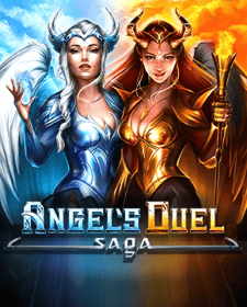 Angel's Duel Saga