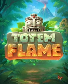 Totem Flame
