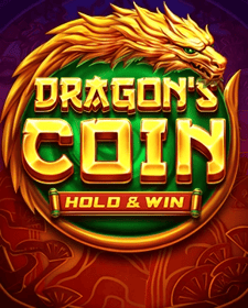 Dragonʼs Coin: Hold & Win