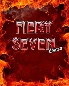 Fiery Sevens Deluxe