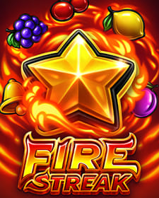 Fire Streak