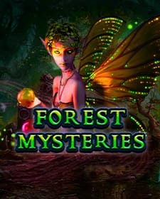 Forest Mysteries