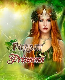 Forest Princess