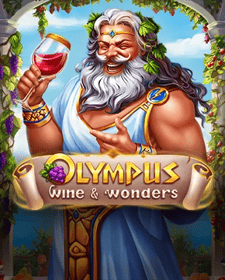 Olympus Wine & Wonders