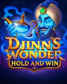 Djinn's Wonder