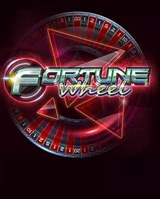 FORTUNE Wheel
