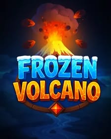 Frozen Volcano