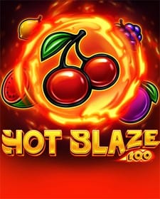 Hot Blaze 100