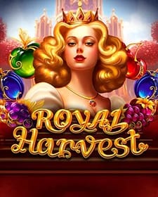 Royal Harvest