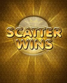 Scatter Wins Lotto