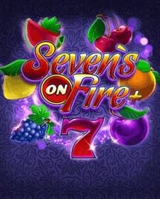 Seven's on Fire +