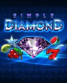 Simple Diamond
