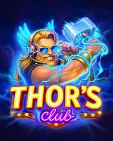Thor's Club