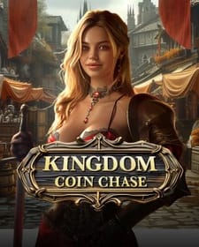 Kingdom Coin Chase