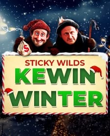 KeWIN WINter