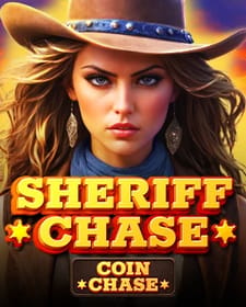Sheriff Chase: Coin Chase