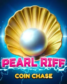 Pearl Riff Coin Chase