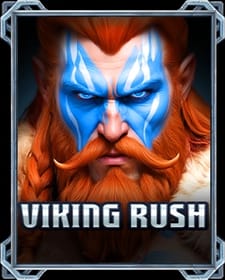 Viking Rush: Buy Bonus