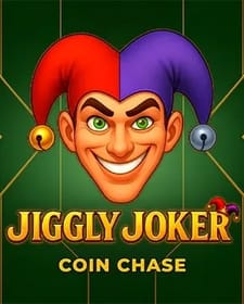 Jiggly Joker